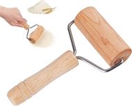 Premium Wooden Rolling Pin for Baking and Pastry