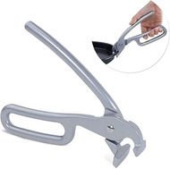 Heavy Duty Pizza Pan Gripper Tongs 
