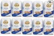 Caputo Pizzeria Blue 00 Italian Flour (10 Pack) 
