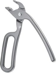 Aluminum Gripper for Pizza Pans, Bowls, Plates & Trays 
