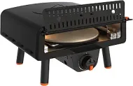 Blackstone Tabletop Pizza Oven with Rotating Pizza Stone