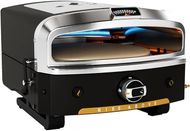 Halo Versa 16 Propane Gas Pizza Oven with Rotating Stone