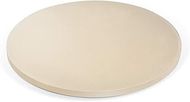 12" Round Pizza Stone for Professional Baking