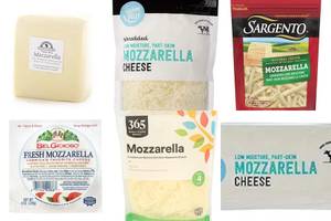 8 Best Mozzarella Cheeses for Pizza You Need to Try