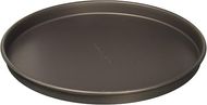 LloydPans Pre-Seasoned Straight Sided Pizza Pan (12") 
