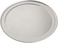 American Metalcraft 12-Inch Wide Rim Pizza Pan 
