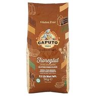 Caputo Gluten Free Pizza Flour (11 lb) - All Natural Multi-Purpose Blend 
