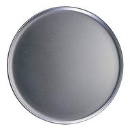 Heavy-Duty Aluminum Coupe Pan (12", 14 Gauge) 
