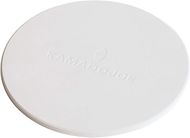 Kamado Joe 15-inch Ceramic Pizza Stone for Brick-Oven Style Pizza