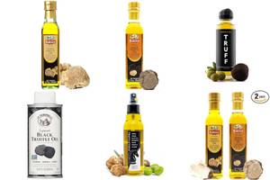 The 8 best truffle oil for pizza