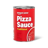 Amazon Saver Traditional Pizza Sauce (15 oz) 
