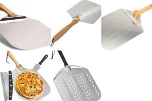 The 5 Best Pizza Peels for Your Big Green Egg