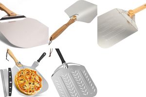 best pizza peel for big green egg