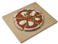 Rectangular Pizza Stone for Oven & Grill