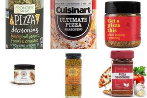 best pizza toppings for homemade pizza