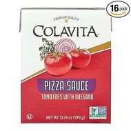 Colavita Recart Pizza Sauce (13.76oz) 
