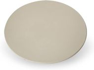 Ohio Stoneware 14" Natural Pizza Stone: Even Heat, Easy Care 
