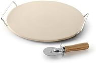 Nordic Ware Pizza Stone, 13"