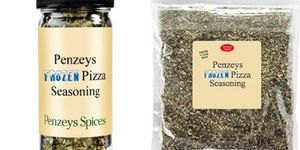 best seasoning for frozen pizza