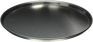 American Metalcraft 9 5/8" Silver Pizza Pan
