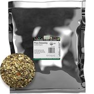 Frontier Co-op Organic Pizza Seasoning (1lb Bulk Bag) 
