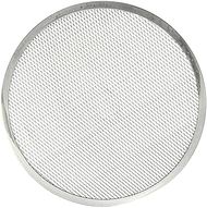 American Metalcraft 12" Silver Pizza Screen
