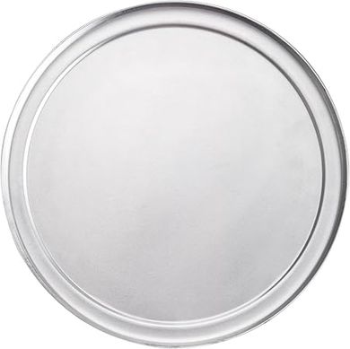 Wide-Rim Serving Pan (American Metalcraft)
