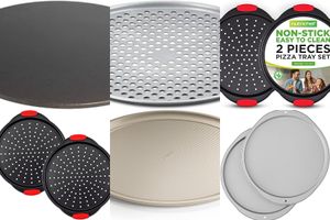 best pizza pans to buy