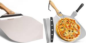 The 5 Best Pizza Peels for Your Big Green Egg