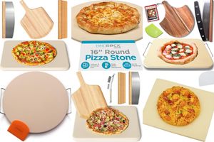 best pizza stones 2023