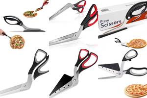 Top 10 Dreamfarm Pizza Scissors: A Must-Have Guide