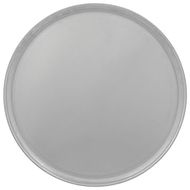 Heavy-duty 18" Aluminum Coupe Pan (14 gauge)
