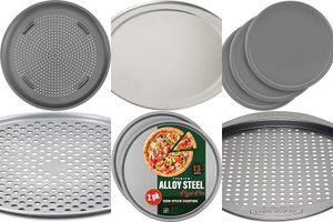 best pizza pan