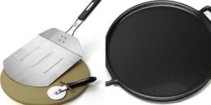 5 Best Pizza Grill Pans for Crispy, Delicious Crust