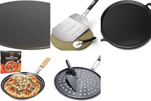 5 Best Pizza Grill Pans for Crispy, Delicious Crust