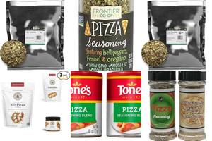 The 6 Best Pizza Seasonings to Elevate Your Pies