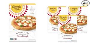 The Ultimate Guide to 5 Amazing Almond Flour Pizza Crusts