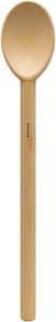 HIC Deluxe French Beechwood Spoon (13.75")
