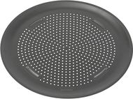 GoodCook AirPerfect 16" Perforated Pizza Pan:  For oven baking homemade, frozen, or leftover pizza.
