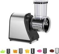 Electric Cheese & Vegetable Slicer/Shredder
