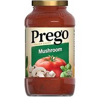 Prego Mushroom Pasta Sauce 
