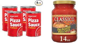 5 Best Delallo Pizza Sauces: A Taste Test