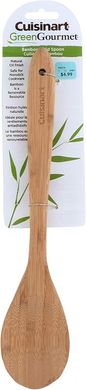 Cuisinart GreenGourmet Bamboo Spoon
