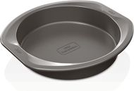 Ninja Foodi 9" NeverStick Cake Pan: Oven & Dishwasher Safe (500°F)
