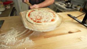 6 Killer Tips to Prevent Stuck Pizza: Achieve Perfect Pizza Slides Every Time!